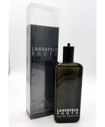 Karl Lagerfeld Photo