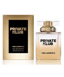 Karl Lagerfeld Private Klub for Her