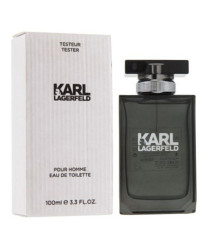 Karl Lagerfeld Private Klub for Him Тестер