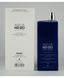 Kenzo Aqua Pour Homme Тестер
