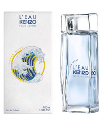 Kenzo L'Eau Kenzo Pour Homme Hyper Wave