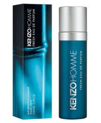 Kenzo Pour Homme Fresh Eau de Parfum