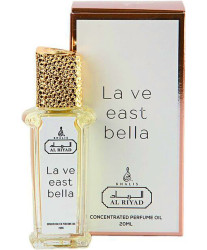 Khalis La Vest Bella Тестер