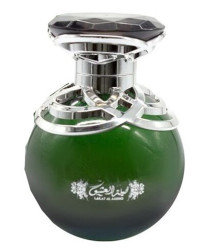 Khalis Lailat Al Ashiq Тестер