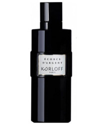 Korloff Paris Ecorce D'Argent Тестер