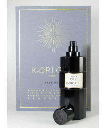Korloff Paris Iris Dore