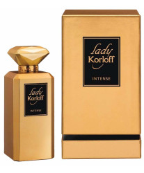 Korloff Paris Lady Intense