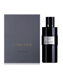 Korloff Paris Rose Oud