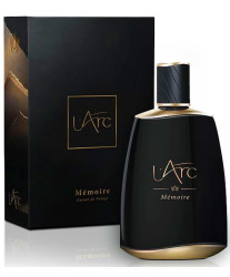 L'Arc Memoire, Carnet de voyage