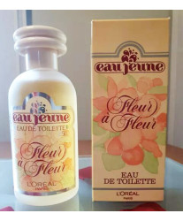 L'Oreal Fleur a Fleur Atomiseur