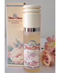 L'Oreal Fleur a Fleur