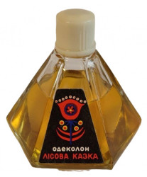 Львів Лiсова Казка одеколон