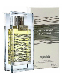 La Prairie Life Threads Platinum Тестер