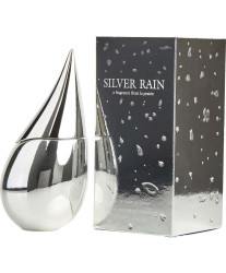 La Prairie Silver Rain
