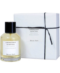 Laboratorio Olfattivo Decou-Vert