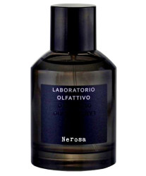 Laboratorio Olfattivo Nerosa