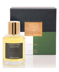 Laboratorio Olfattivo Vetyverso