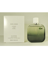 Lacoste Eau De Lacoste L.12.12 Blanc Eau Intense Тестер