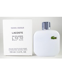 Lacoste Eau De Lacoste L.12.12 Blanc Тестер