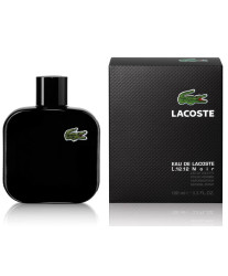 Lacoste Eau De Lacoste L.12.12 Noir