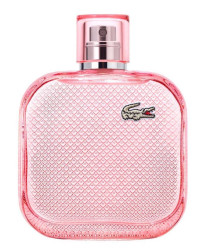 Lacoste L.12.12 Rose Sparkling Тестер