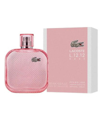 Lacoste L.12.12 Rose Sparkling