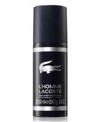 Lacoste LHomme Deodorant Spray 150 ml