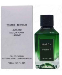 Lacoste Match Point Eau de Parfum Тестер