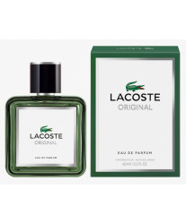 Lacoste Original Eau de Parfum for Men