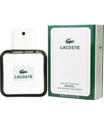 Lacoste Original Eau de Toilette for Men