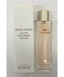 Lacoste Pour Femme Timeless Тестер