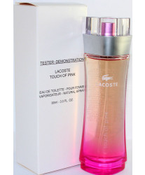 Lacoste Touch of Pink Тестер