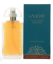 Lalique by Lalique (стара коробка)
