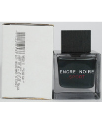 Lalique Encre Noire Sport Тестер