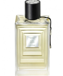 Lalique Floral Bronze