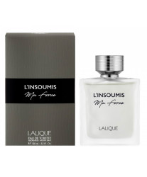 Lalique L'Insoumis Ma Force