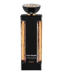 Lalique Noir Premier Elegance Animale 1989 Тестер