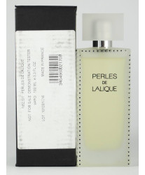 Lalique Perles de Lalique Тестер