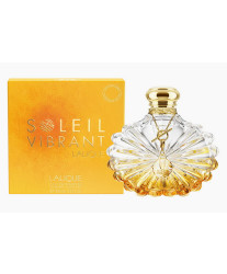 Lalique Soleil Vibrant