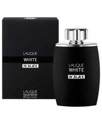 Lalique White in Black