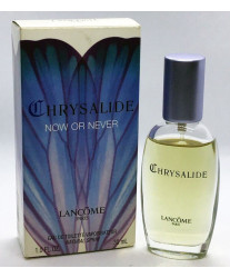 Lancome Chrysalide Now or Never