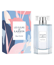 Lanvin Les Fleurs de Lanvin Blue Orchid