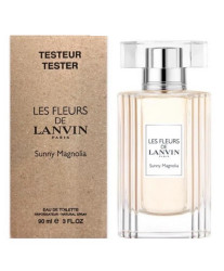 Lanvin Sunny Magnolia Тестер
