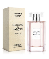Lanvin Les Fleurs de Lanvin Water Lily Тестер