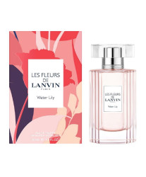 Lanvin Les Fleurs de Lanvin Water Lily