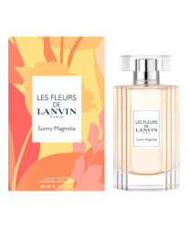Lanvin Sunny Magnolia