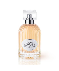 Laura Biagiotti Aqve Romane Ambrosia Aurea Тестер