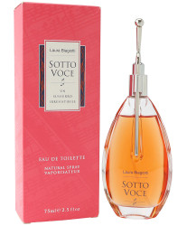 Laura Biagiotti Sotto Voce