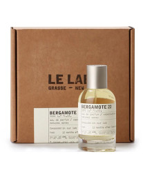 Le labo Bergamote 22