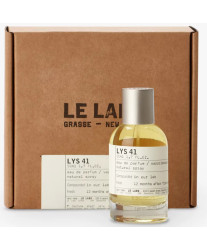 Le Labo Lys 41